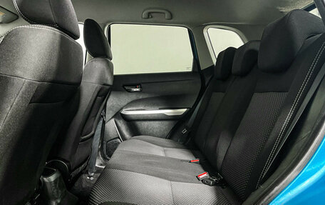 Suzuki Vitara II рестайлинг, 2016 год, 1 747 000 рублей, 10 фотография