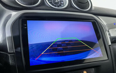 Suzuki Vitara II рестайлинг, 2016 год, 1 747 000 рублей, 14 фотография