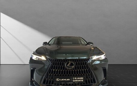 Lexus NX, 2025 год, 12 990 000 рублей, 2 фотография