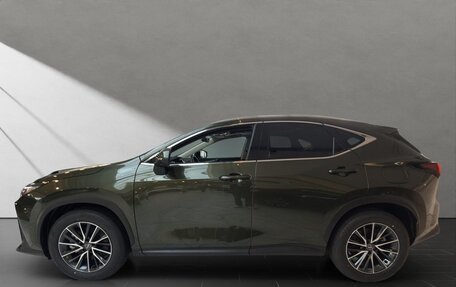 Lexus NX, 2025 год, 12 990 000 рублей, 4 фотография