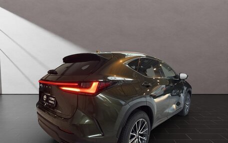 Lexus NX, 2025 год, 12 990 000 рублей, 6 фотография