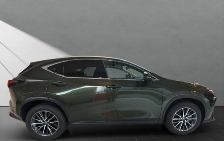 Lexus NX, 2025 год, 12 990 000 рублей, 5 фотография