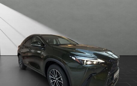Lexus NX, 2025 год, 12 990 000 рублей, 3 фотография