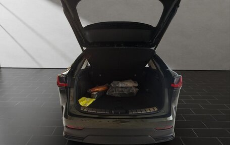 Lexus NX, 2025 год, 12 990 000 рублей, 9 фотография