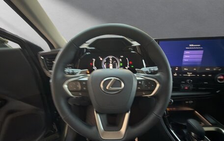 Lexus NX, 2025 год, 12 990 000 рублей, 13 фотография