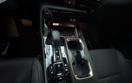 Lexus NX, 2025 год, 12 990 000 рублей, 10 фотография