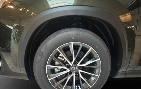 Lexus NX, 2025 год, 12 990 000 рублей, 11 фотография