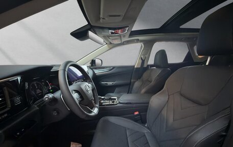 Lexus NX, 2025 год, 12 990 000 рублей, 12 фотография