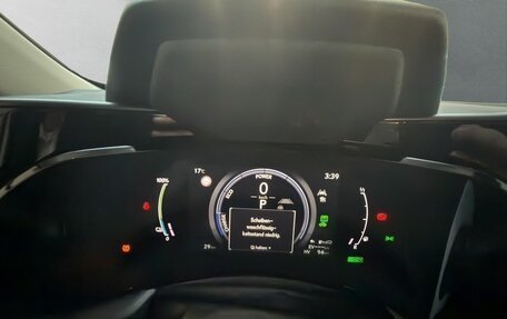 Lexus NX, 2025 год, 12 990 000 рублей, 14 фотография