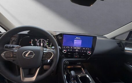 Lexus NX, 2025 год, 12 990 000 рублей, 21 фотография