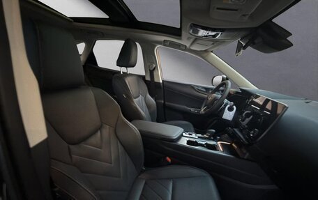 Lexus NX, 2025 год, 12 990 000 рублей, 19 фотография