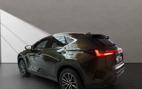 Lexus NX, 2025 год, 12 990 000 рублей, 8 фотография
