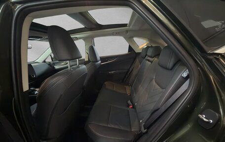 Lexus NX, 2025 год, 12 990 000 рублей, 17 фотография