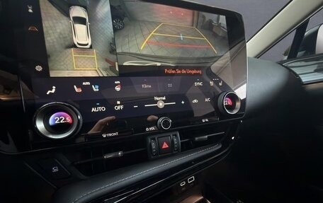 Lexus NX, 2025 год, 12 990 000 рублей, 16 фотография