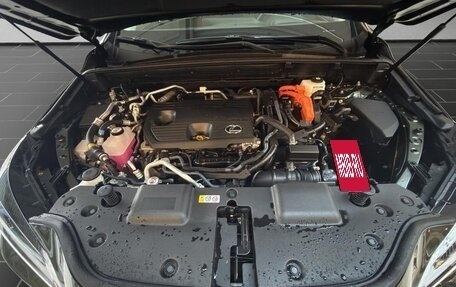 Lexus NX, 2025 год, 12 990 000 рублей, 20 фотография