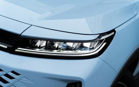 CheryExeed LX, 2024 год, 3 470 000 рублей, 7 фотография