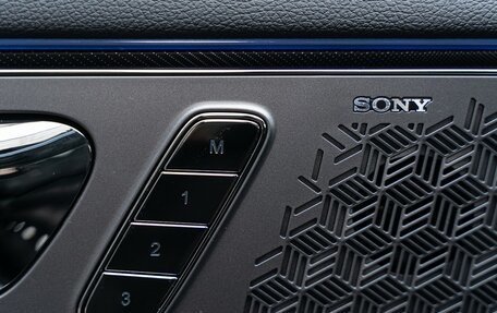 CheryExeed LX, 2024 год, 3 470 000 рублей, 14 фотография