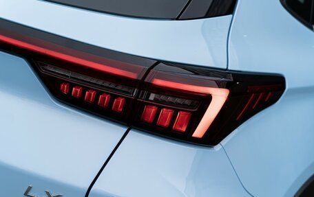 CheryExeed LX, 2024 год, 3 470 000 рублей, 32 фотография