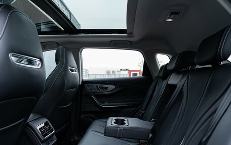 CheryExeed LX, 2024 год, 3 470 000 рублей, 35 фотография