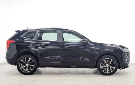 Haval Jolion, 2022 год, 1 150 000 рублей, 4 фотография