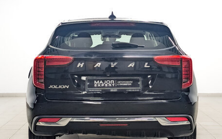 Haval Jolion, 2022 год, 1 150 000 рублей, 6 фотография