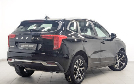 Haval Jolion, 2022 год, 1 150 000 рублей, 5 фотография