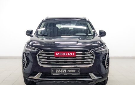 Haval Jolion, 2022 год, 1 150 000 рублей, 2 фотография