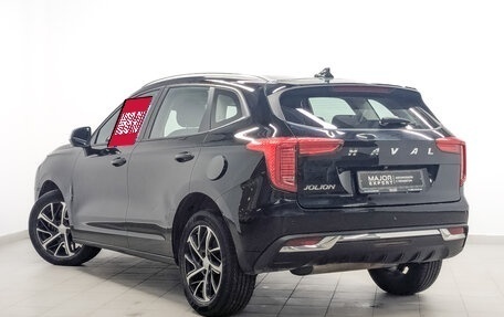 Haval Jolion, 2022 год, 1 150 000 рублей, 7 фотография