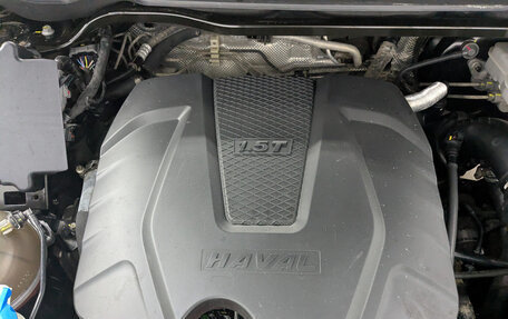 Haval Jolion, 2022 год, 1 150 000 рублей, 9 фотография