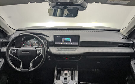 Haval Jolion, 2022 год, 1 150 000 рублей, 14 фотография