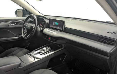 Haval Jolion, 2022 год, 1 150 000 рублей, 13 фотография