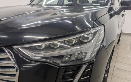 Haval Jolion, 2022 год, 1 150 000 рублей, 11 фотография