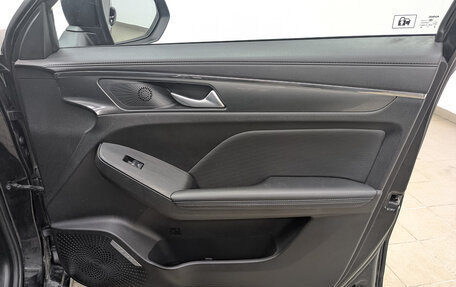 Haval Jolion, 2022 год, 1 150 000 рублей, 23 фотография