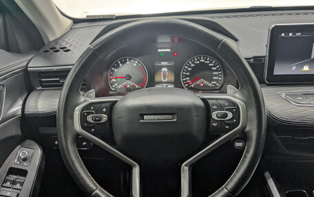 Haval Jolion, 2022 год, 1 150 000 рублей, 21 фотография