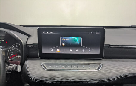 Haval Jolion, 2022 год, 1 150 000 рублей, 17 фотография
