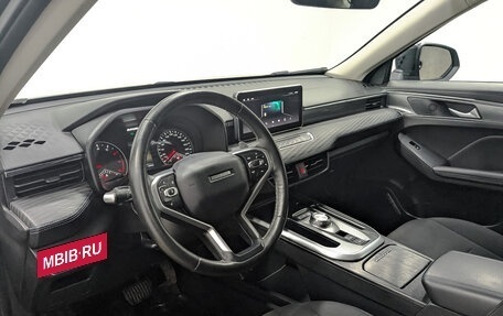 Haval Jolion, 2022 год, 1 150 000 рублей, 15 фотография