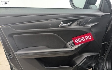Haval Jolion, 2022 год, 1 150 000 рублей, 19 фотография