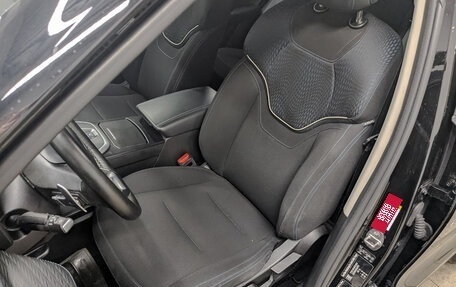 Haval Jolion, 2022 год, 1 150 000 рублей, 20 фотография