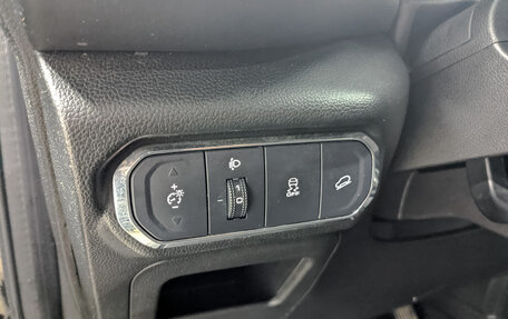 Haval Jolion, 2022 год, 1 150 000 рублей, 25 фотография