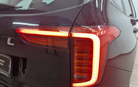 Haval Jolion, 2022 год, 1 150 000 рублей, 27 фотография