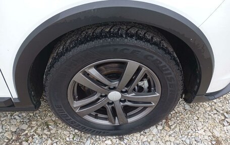 Haval Jolion, 2024 год, 1 632 000 рублей, 2 фотография