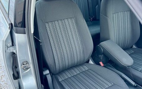 Volkswagen Polo VI (EU Market), 2017 год, 1 249 000 рублей, 18 фотография