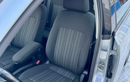 Volkswagen Polo VI (EU Market), 2017 год, 1 249 000 рублей, 19 фотография