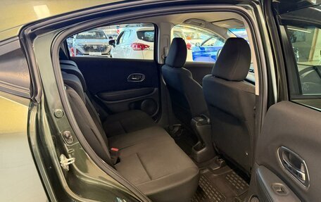 Honda Vezel, 2014 год, 1 439 000 рублей, 18 фотография