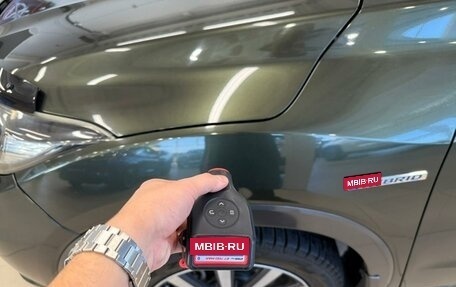 Honda Vezel, 2014 год, 1 439 000 рублей, 20 фотография