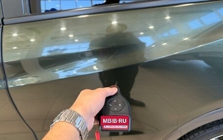 Honda Vezel, 2014 год, 1 439 000 рублей, 22 фотография