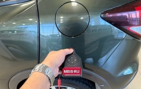 Honda Vezel, 2014 год, 1 439 000 рублей, 23 фотография