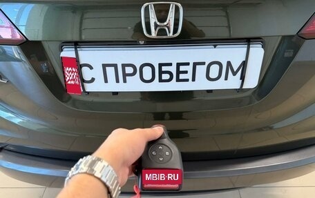 Honda Vezel, 2014 год, 1 439 000 рублей, 24 фотография