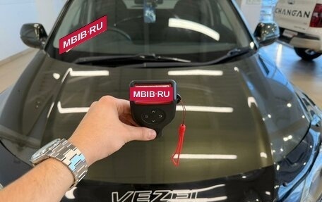 Honda Vezel, 2014 год, 1 439 000 рублей, 29 фотография