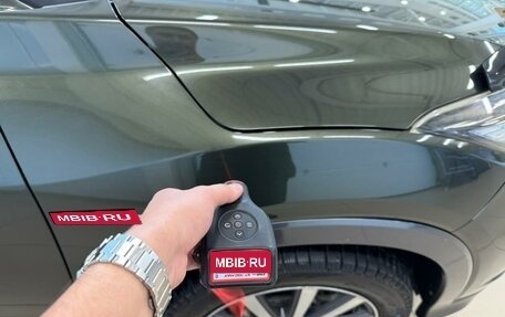 Honda Vezel, 2014 год, 1 439 000 рублей, 28 фотография